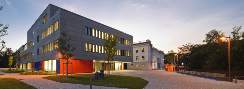 Hochschule Augsburg Bildmaterial