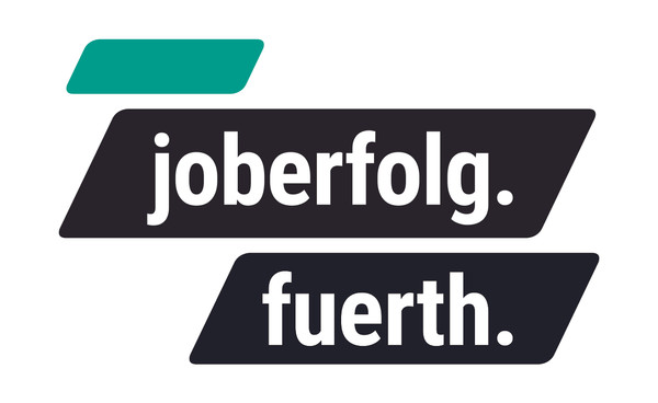 Stadt Fürth Amt für Wirtschaft und Stadtentwicklung  Logo