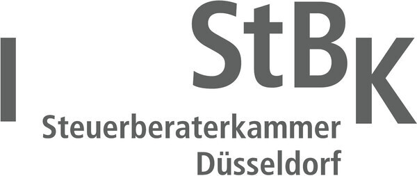 Steuerberaterkammer Düsseldorf Logo