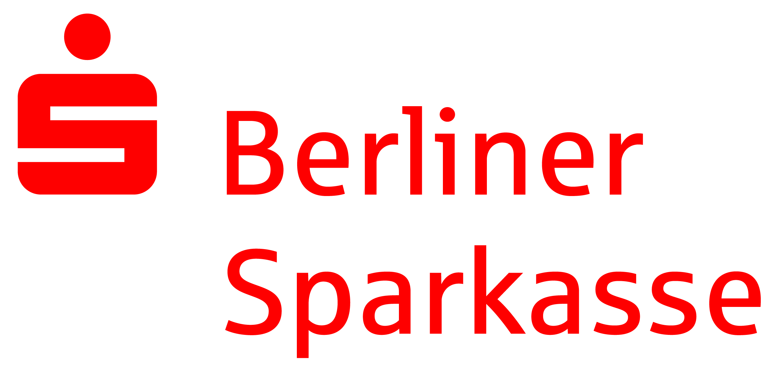 Berliner Sparkasse - NL der Landesbank Berlin AG  Logo