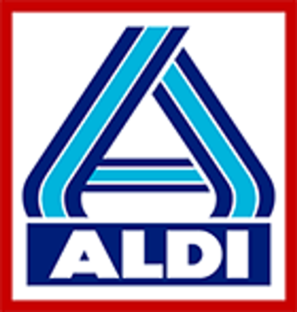 ALDI GmbH & Co. KG Herten Logo