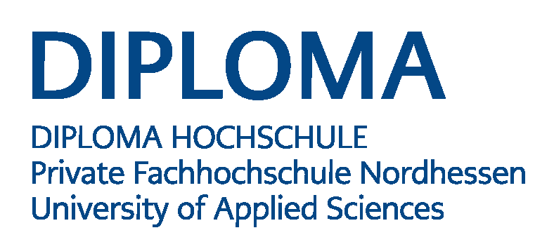 Bernd Blindow Gruppe - Diploma Hochschule Logo