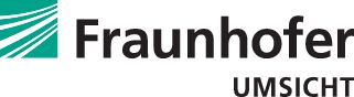 Fraunhofer-Institut für Umwelt-, Sicherheits- und Logo