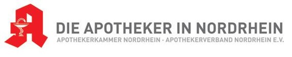 Apothekerkammer Nordrhein Logo