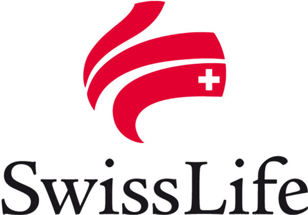 Swiss Life Deutschland Holding GmbH Logo