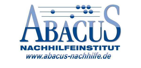 ABACUS-Nachhilfeinstitut Logo