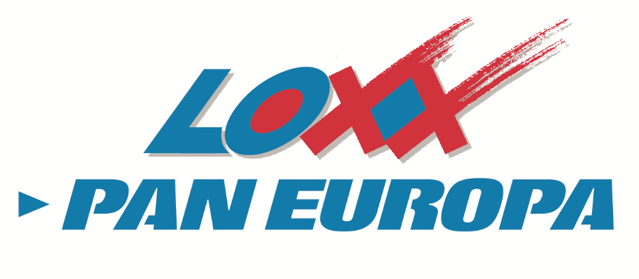 Loxx Pan Europa GmbH Logo