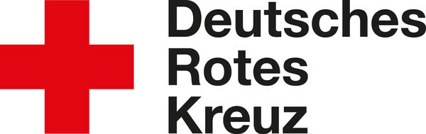 DRK Landesverband Berliner Rotes Kreuz e.V. Logo