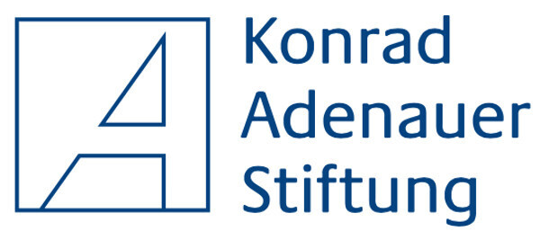 Konrad-Adenauer-Stiftung e.V. Logo