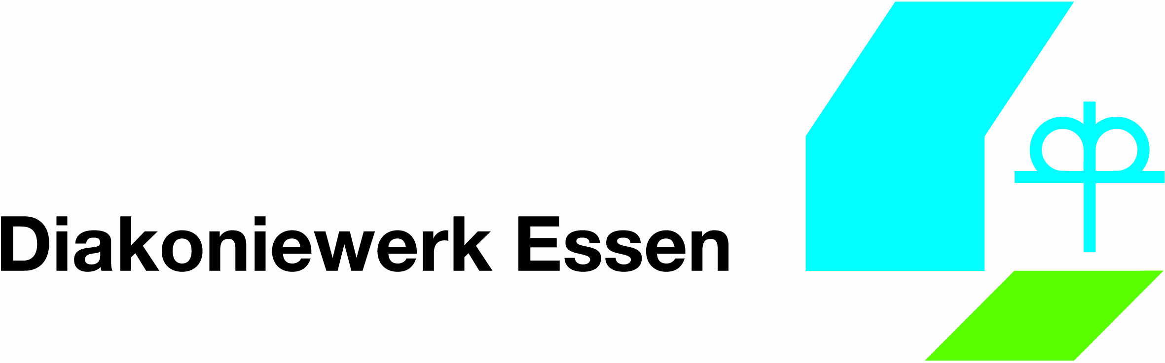 Diakoniewerk Essen  Logo