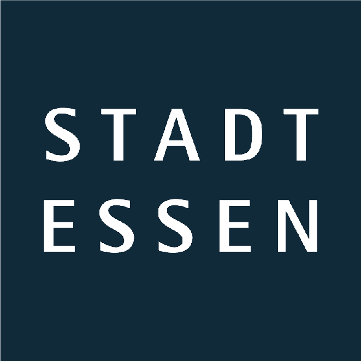 Stadt Essen Logo