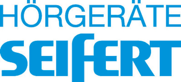 Hörgeräte Seifert GmbH Logo