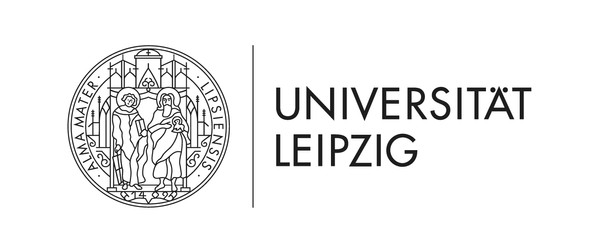 Universität Leipzig Logo