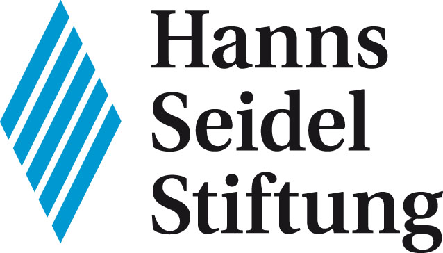 Hanns-Seidel-Stiftung Logo