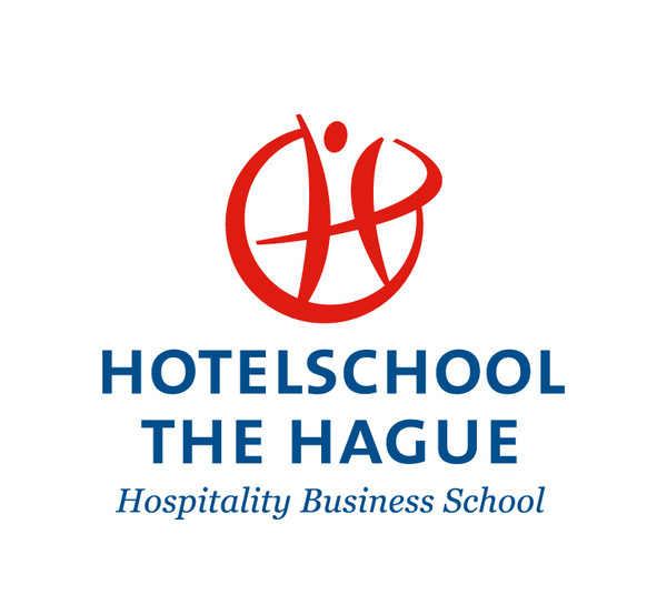 Hotelschool The Hague - Hospitality Business School Logo