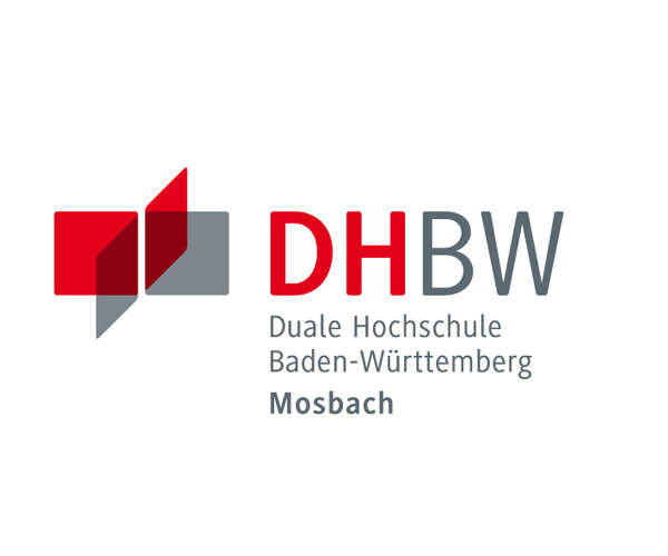 Duale Hochschule Mosbach Logo