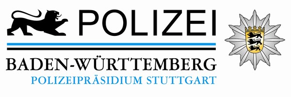 Polizeipräsidium Stuttgart Logo
