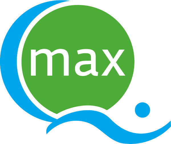 MaxQ - Zentrum für Gesundheitsberufe Logo