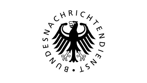 Bundesnachrichtendienst Logo