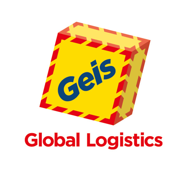 Geis Industrie-Service GmbH Logo