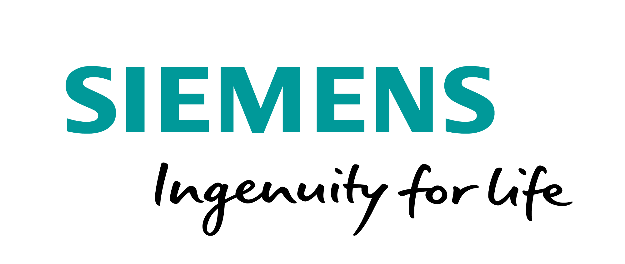 Siemens AG Logo
