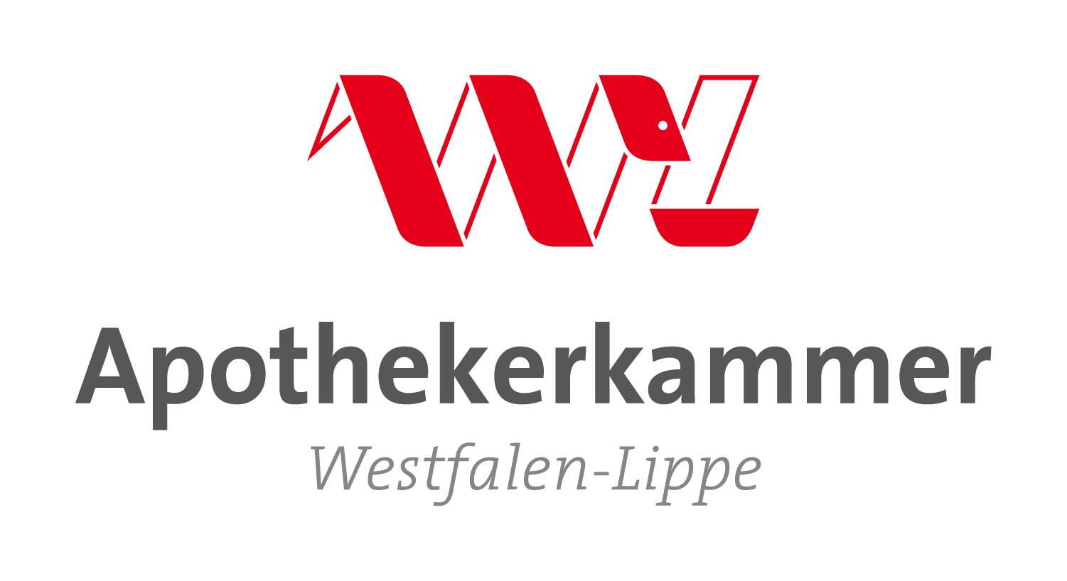 Apothekerkammer Westfalen-Lippe Logo