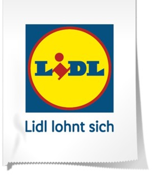 Lidl Vertriebs-GmbH & Co. KG Logo