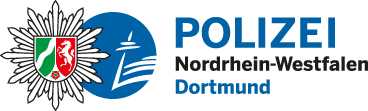 Polizeipräsidium Dortmund Logo