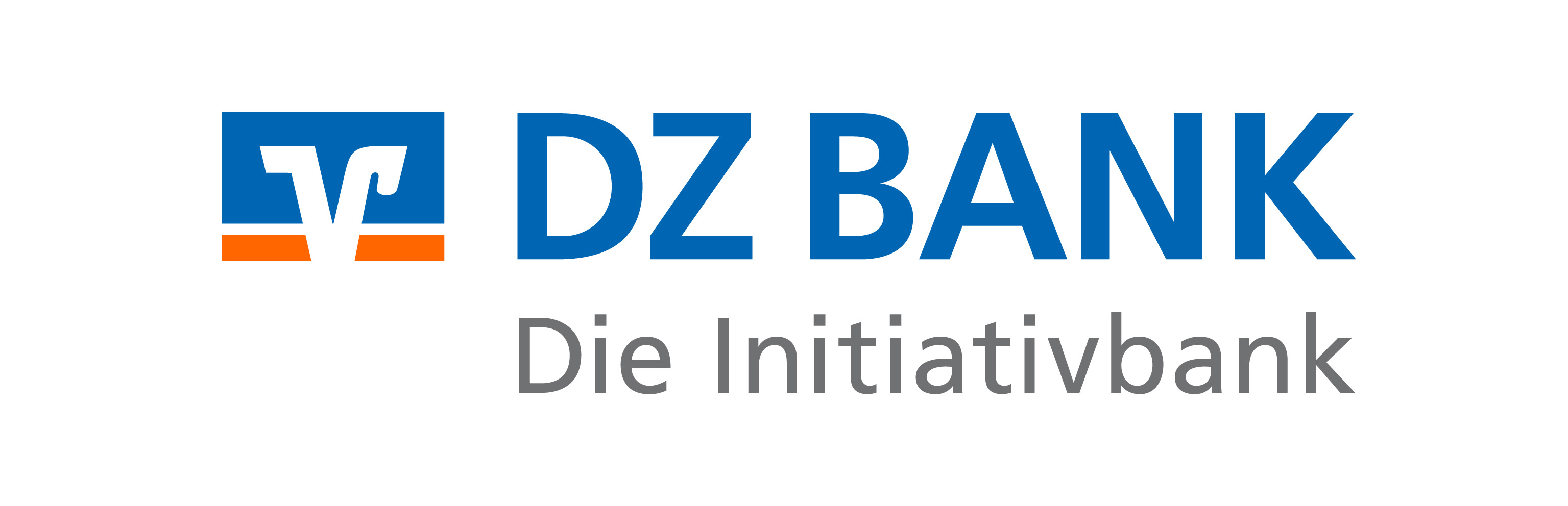 DZ BANK AG Logo