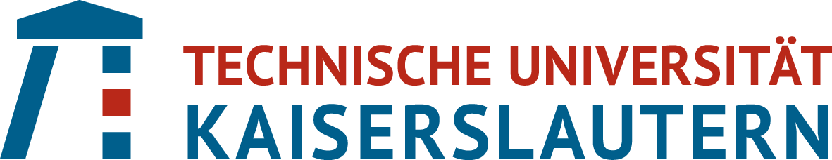 TU Kaiserslautern Logo
