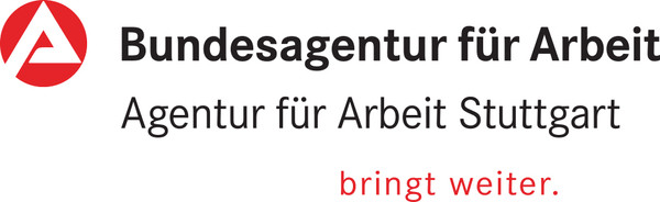 Agentur für Arbeit Stuttgart Logo