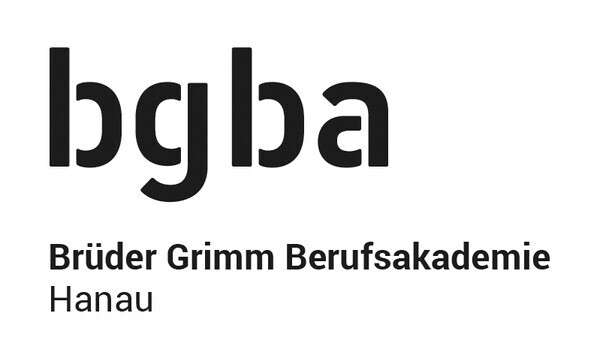 Brüder-Grimm Berufsakademie Hanau GmbH Logo