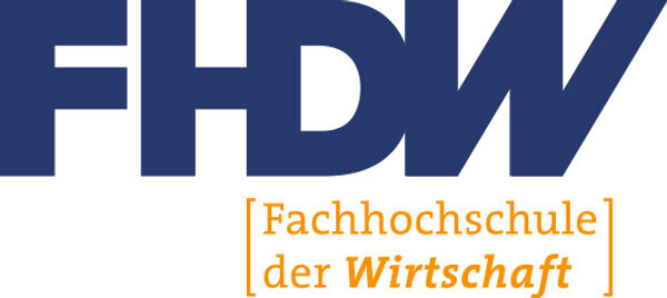 Fachhochschule Logo