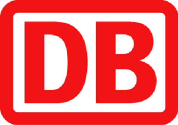 DB Systel GmbH Logo