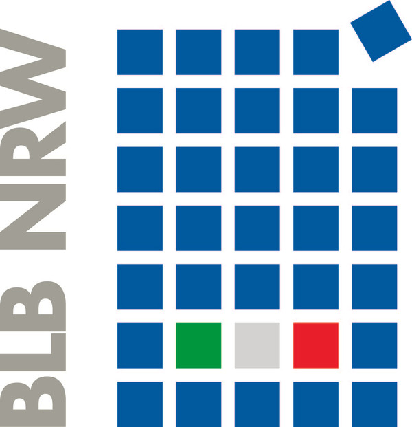 Bau- und Liegenschaftsbetrieb NRW Logo