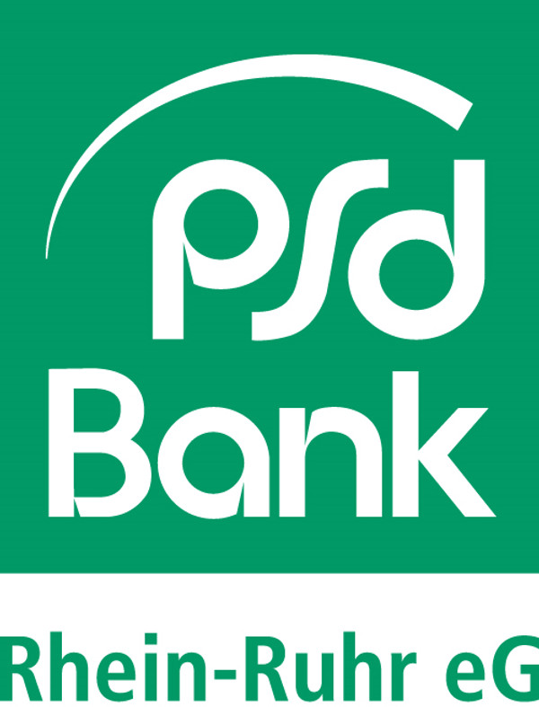 PSD Bank Rhein-Ruhr eG Logo