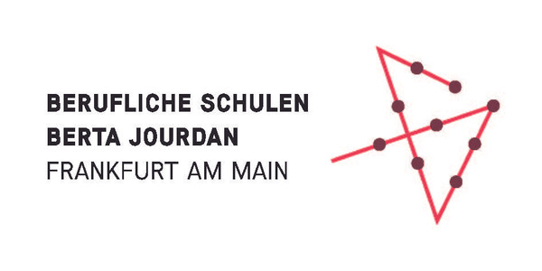 Berufliche Schulen Berta Jourdan Frankfurt am Main Logo