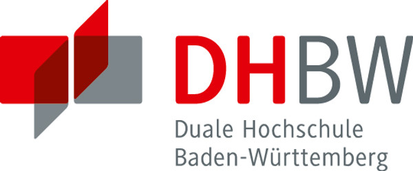 Duale Hochschule Baden-Württemberg (DHBW) Logo