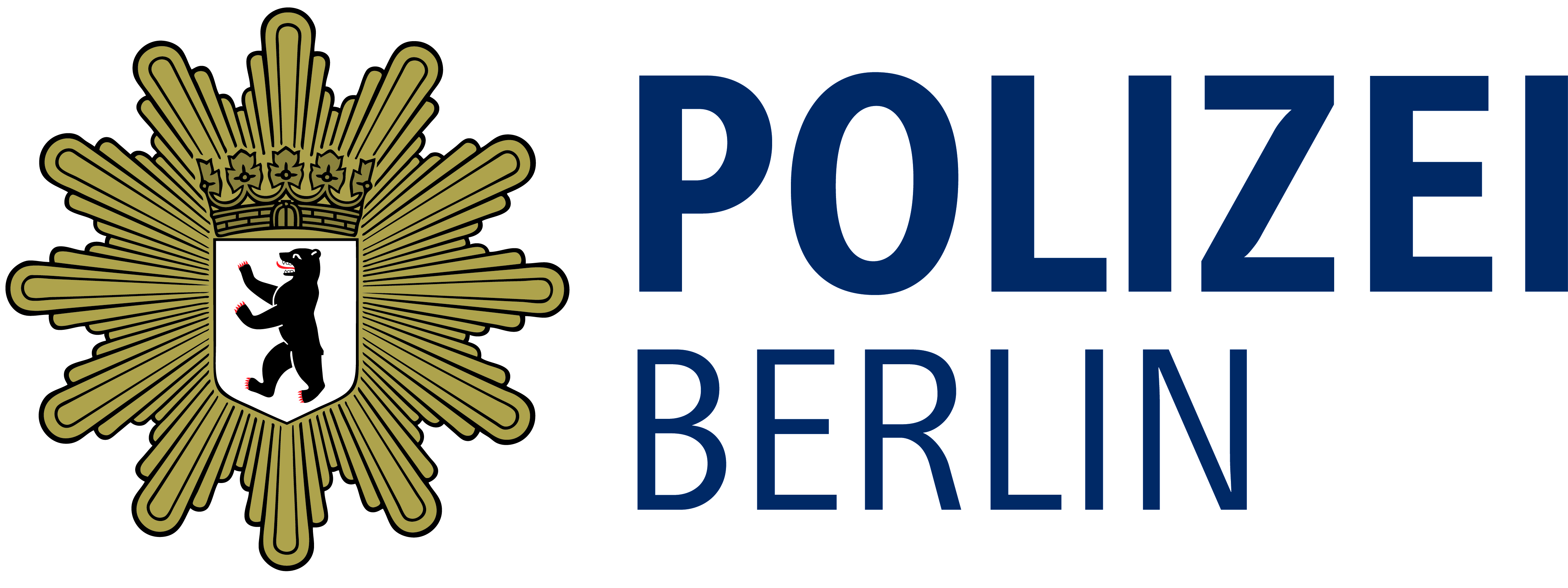 Polizei Berlin Bildmaterial