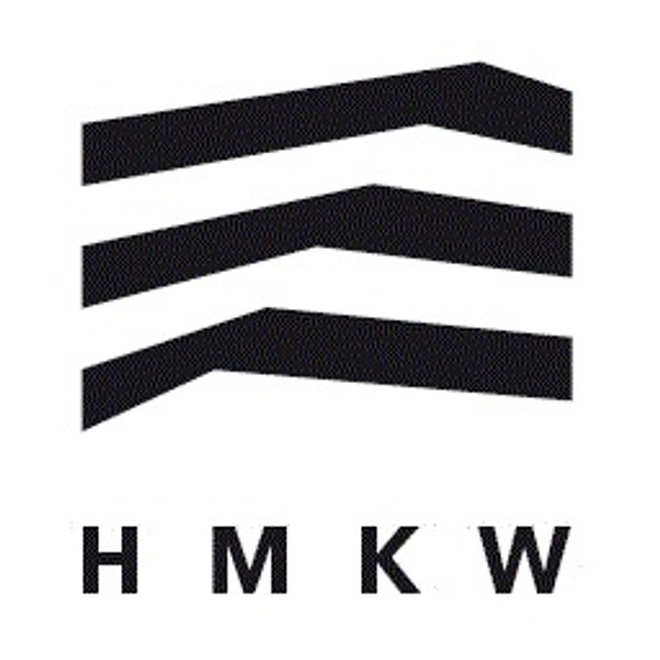 HMKW Hochschule für Medien, Kommunikation und Wirtschaft Logo