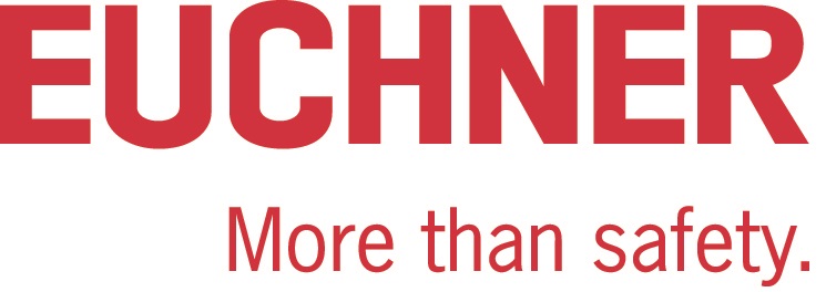EUCHNER GmbH + Co. KG Logo