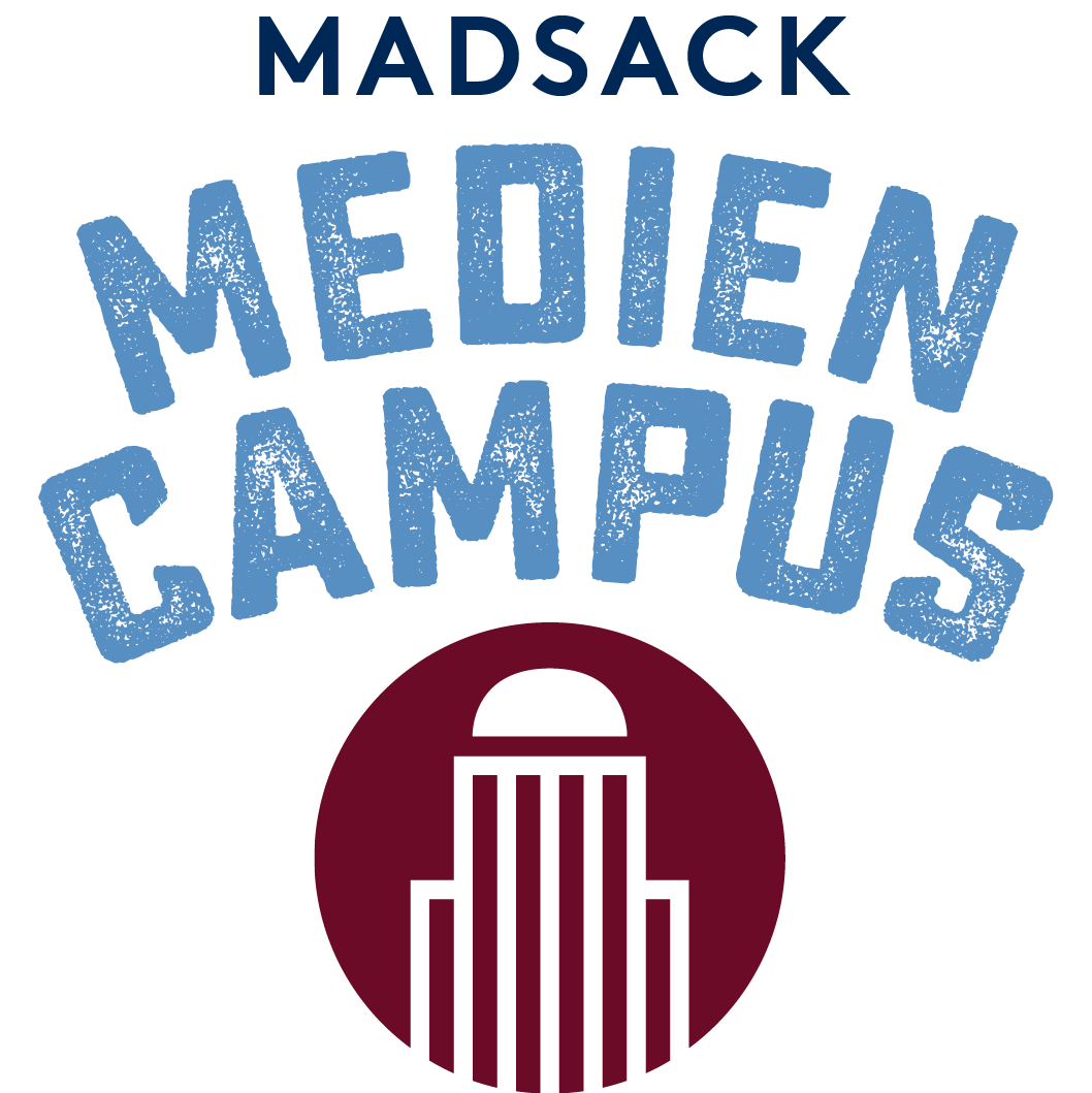 Madsack Medien Campus GmbH & Co. KG Logo