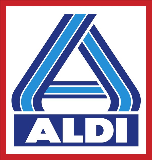 ALDI GmbH & Co. KG Logo