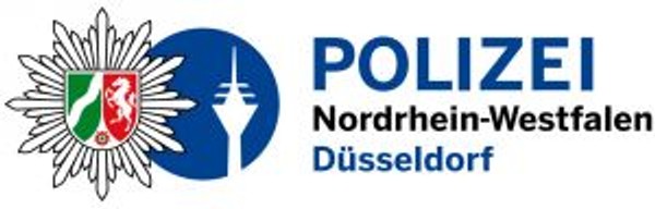 Polizeipräsidium Düsseldorf - Kreispolizeibehörde Düsseldorf Logo