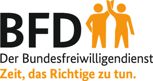Bundesamt für Familie und zivilgesellschaftliche Aufgaben Logo