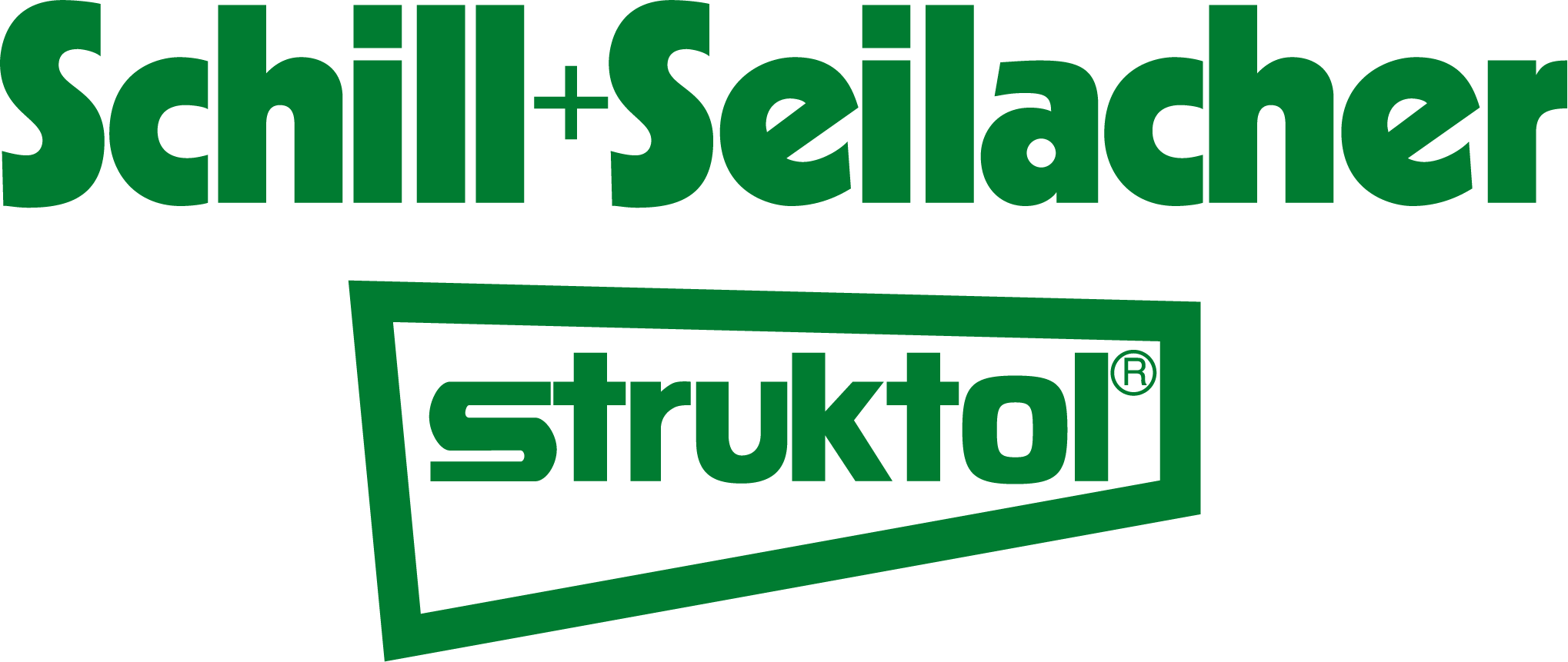 Schill+Seilacher GmbH Logo
