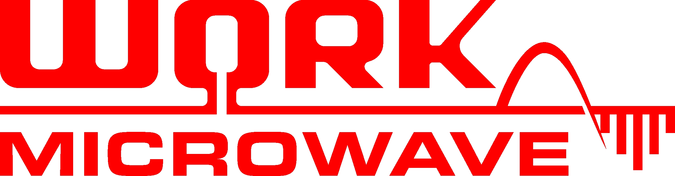 WORK Microwave GmbH Logo