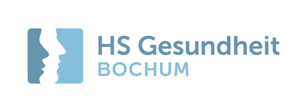 Hochschule für Gesundheit Logo