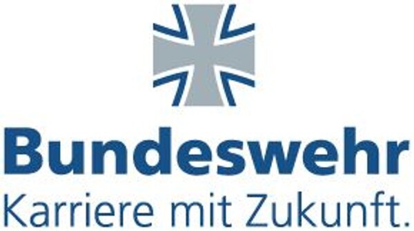 Karrierecenter der Bundeswehr Hannover I Logo