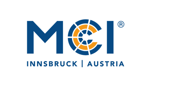 MCI Management Center Innsbruck Internationale Hochschule GmbH Logo